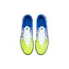 Nike Vapor 13 Club Njr Tf Turf White/Volt/Black/Racer Blue Yellow AT8000-104