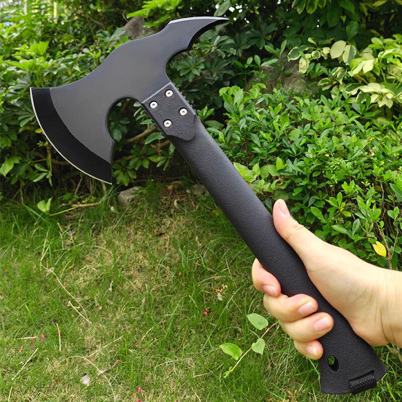 Miflame Multifunctional Outdoor Camping Axe