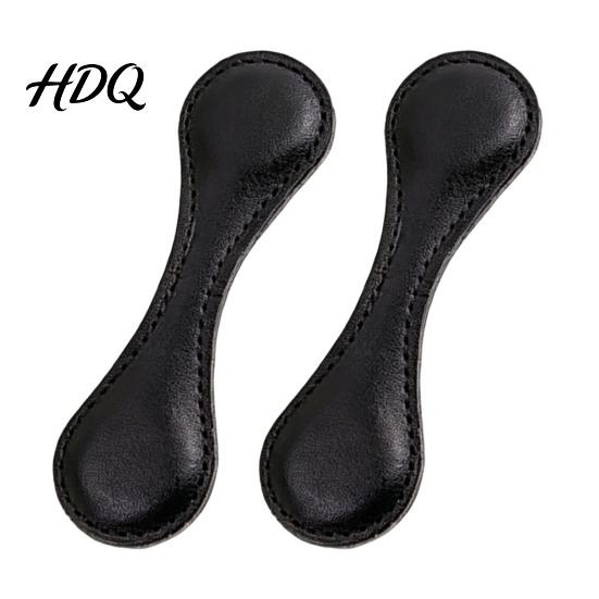 Magnetic Bookmark for Book Faux Leather Shirt Sleeve Clips Multi-use Clips No Sew Fabric Clothes Reusable Holders Rolled Cuffs Pants Bookmarks