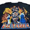 [USED] Rare 00s Inuyasha S/s Tee by Rumiko Takahashi