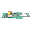 21V 4Mos Bms For Makita Cli-Hr21Yzmtn-5S Lithium Battery Pcb Charging Protection Board Power Accessories