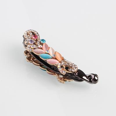Damen Nadel Haarnadel (Blume) Haarschmuck-Klammer