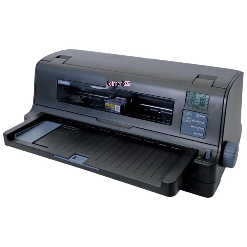 Jolimark Dot Matrix Printers CN Plug (adapter Included)