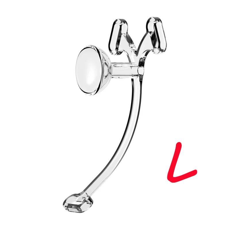 Sissy Chastity Cage Upgrade FUFU Clip Inverted Chastity Men Chastity Belt Bondage Device Flat Penis Erotic Sextoy Male To Female