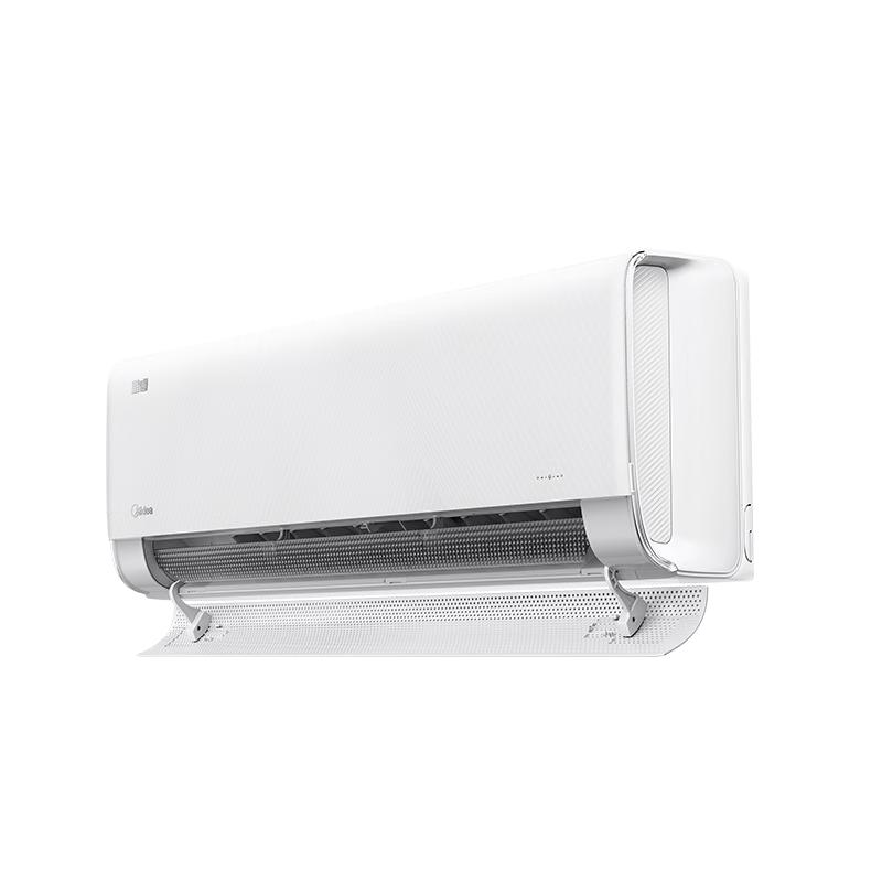Midea Star Rui 1.5 HP Smart Inverter Wall-Mounted Air Conditioner CN plug (adapter included)