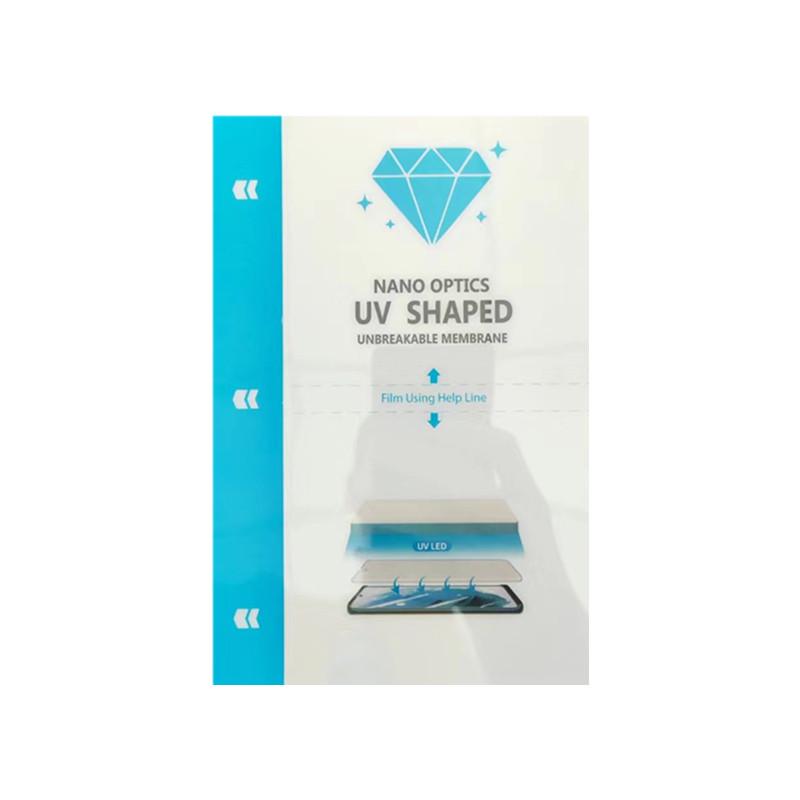 Hydrogel Film Cutting Machine for HD Frosted Square Light-Curing Mobile Phone Films