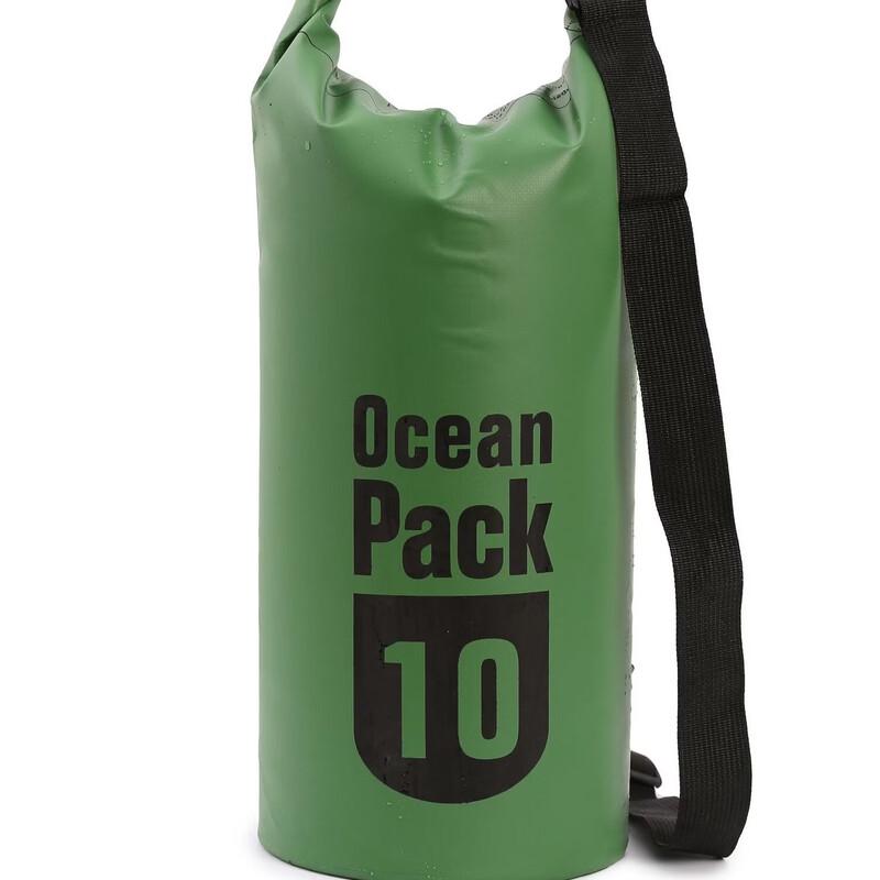 MDNG Waterproof Dry Bag for Outdoor Water Sports