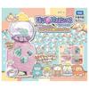 Seal Lame Jewel Movie Sumikko Gurashi Mysterious Ko of the Tsugihagi Factory KiraGacha