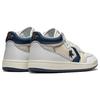 Fastbreak Sage Elsesser X Fastbreak Converse Pro Mid 'White Navy' Unisex A01703C