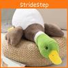 Duck Plush 100cm Pillow Toy Ideal For Home Decoration Cuddling And