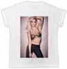 RITA ORA NAKED SEXY T-Shirt Retro Cool Gift Tee Music Movie Funny UK Unisex T-Shirt