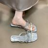 Damenschuhe – Sandaletten