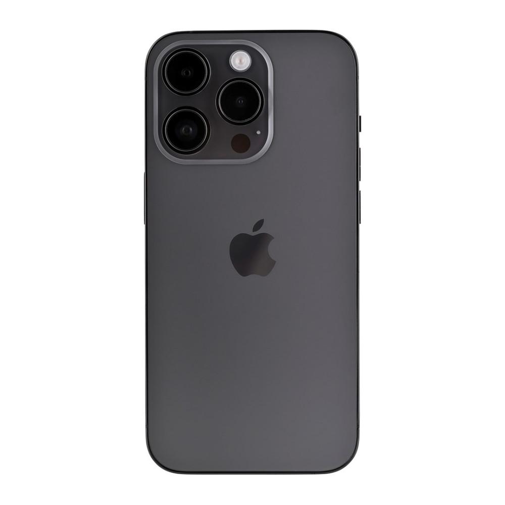 iPhone 14 Pro Max 128GB Midnight Black (REMADE) 2