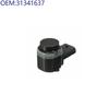 Compatible with Volvo Reversing Radar Sensors: 31341637, 31341345, 30765126, 31471005