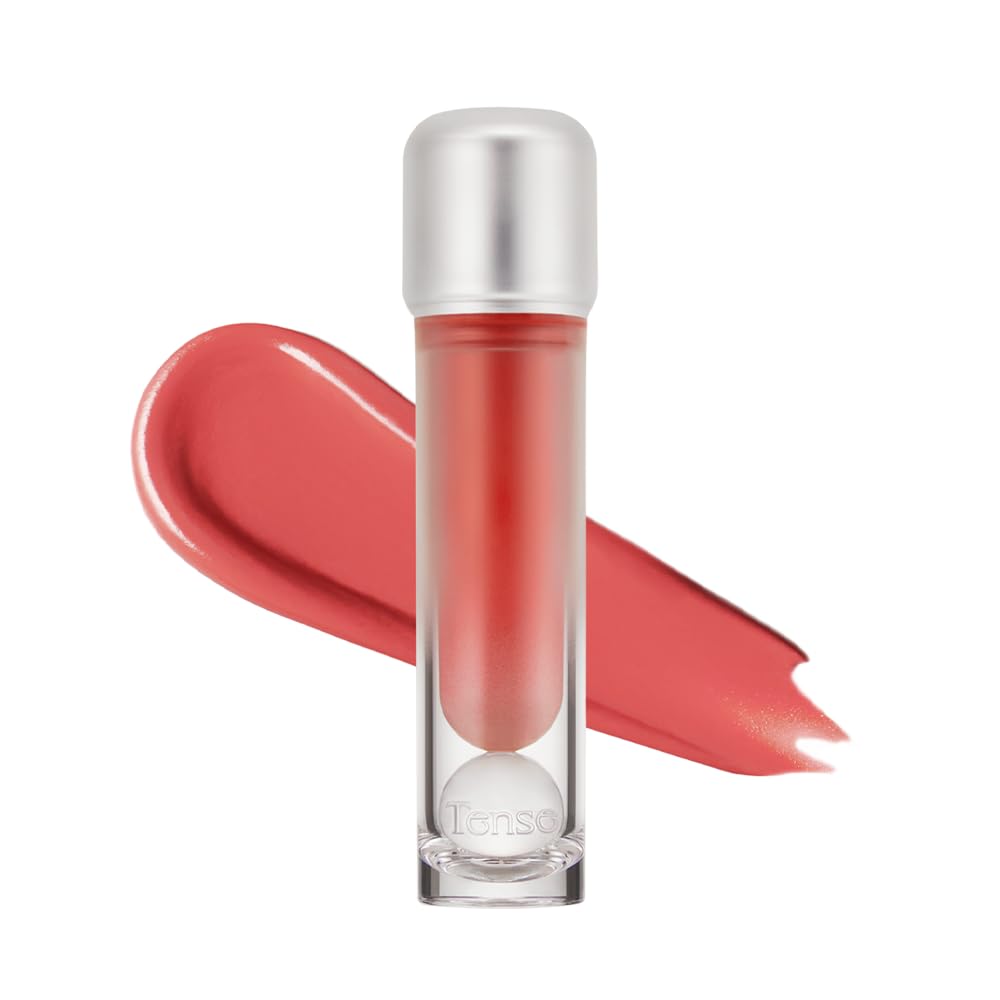 TENSE Day Moment Cream Velvet Tint #02 That Color