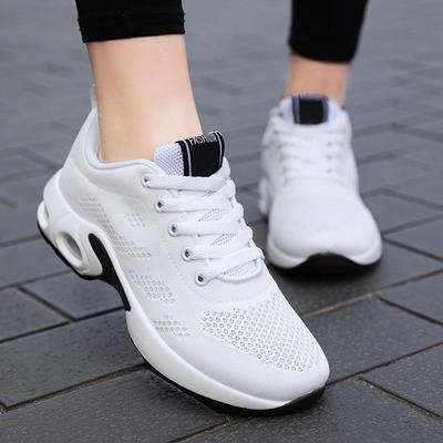 Tenisky Dámské Tréninkové Boty Dámské Boty Plus Size Tenisky Pro Ženy Chůze Robustní Tenisky Obuv Boty Žena Mujer