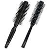 Midazzle Professional Roller Hair Brush for Adding Curls, Volume & Waves In Hair| Men and Women| Hair Volumizer Round Brush| All Hair Types Perfect