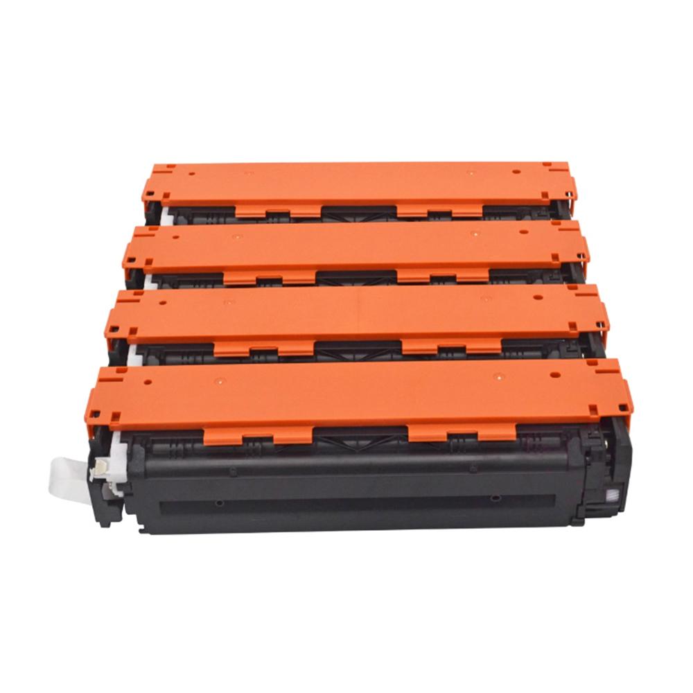 CB540a 125A CE320a CF210a tonerová kazeta pro tiskárnu HP LaserJet CM1415fn CM1415fnw CP1215 CP1215n CP1515 CP1515n CP1518ni 1ks