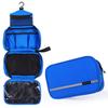 Large Capacity Waterproof Travel Toiletries & Makeup Bag with Hanging Hook for Home & Daily Use