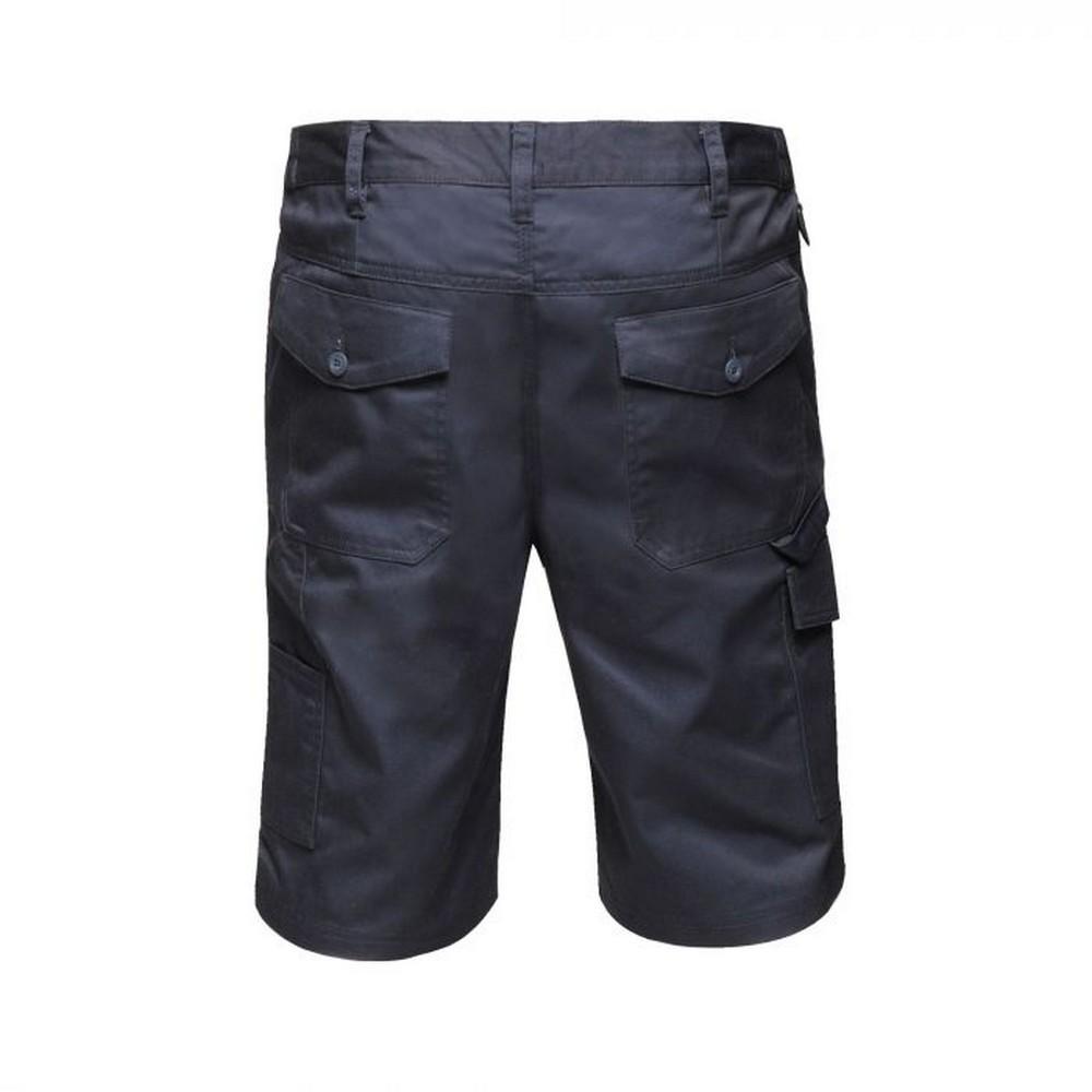 Regatta Mens Pro Cargo Shorts
