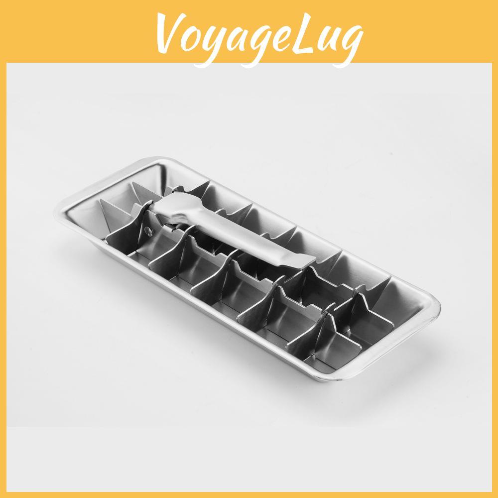 Frozen Ice Quick Grain Ice Grid Simple Practical Household Kitchen Supplies