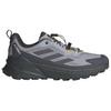 New Adidas Terrex Trailmaker 2.0 Gore Tex Halo Silver Grey Grey IH5009
