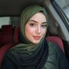 Breathable Fabric Muslim Hijab Scarf Soft Texture Stylish Bandana Breathable Hijab  For Women