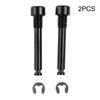 For SRAM Bicycle Disc Brake Pin Inserts Alloy Threaded Bolts and Screws Perfect for Improving Bike Performance