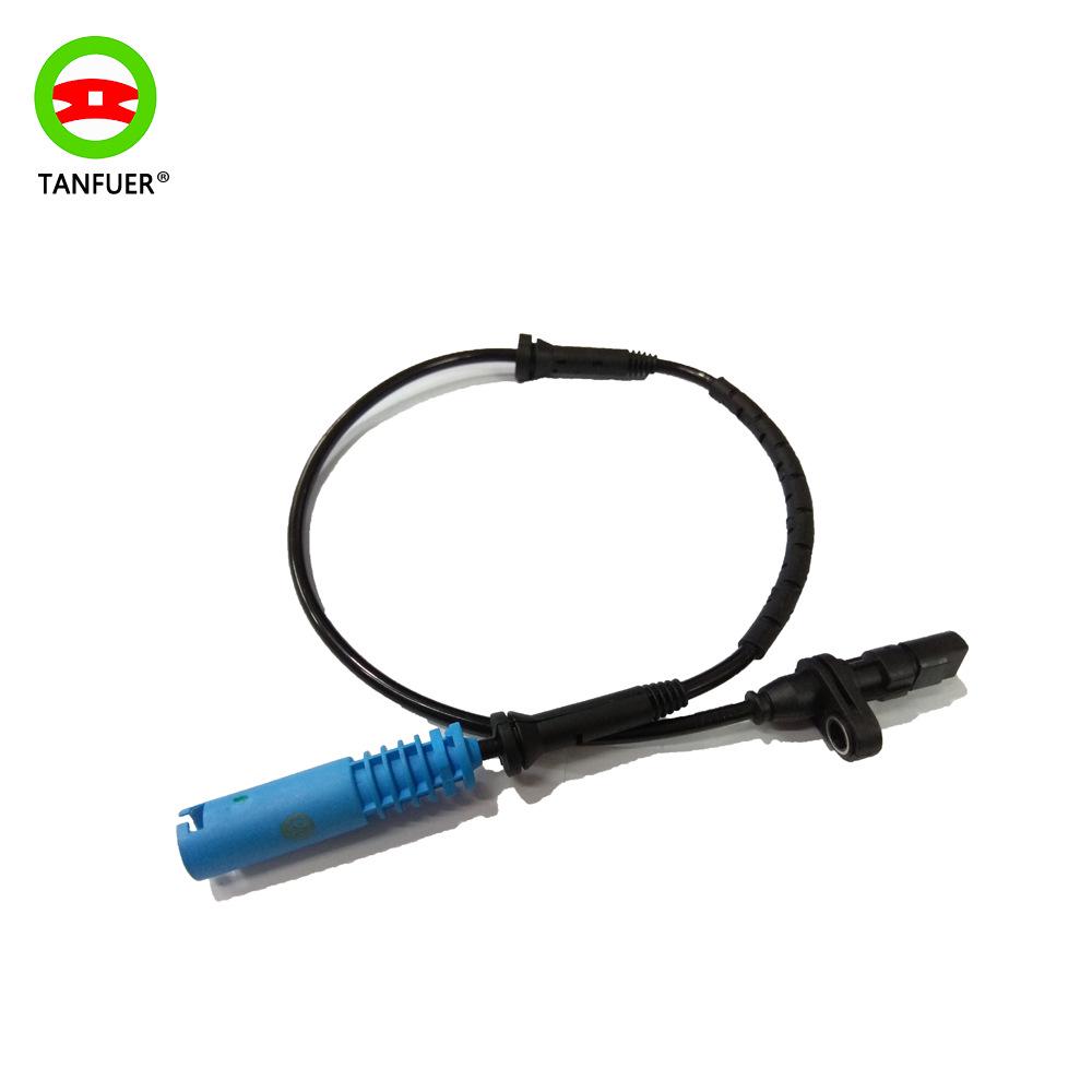ABS Sensor for BMW X5 E53 Front & Rear Wheels 34526756379