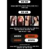 [Pre-order] AESPA - Single [Dirty Work]  (Dirty Code Ver.) LUCKY DRAW EVENT