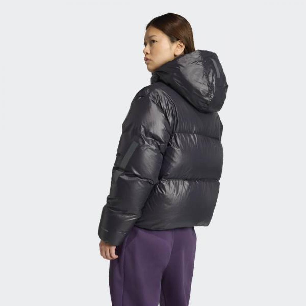 Adidas Z.n.e. Puff Climawarm Down Jacket Jl6907