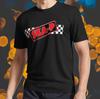 T-shirt Actif Logo Ska-P Unisexe Taille S-5XL