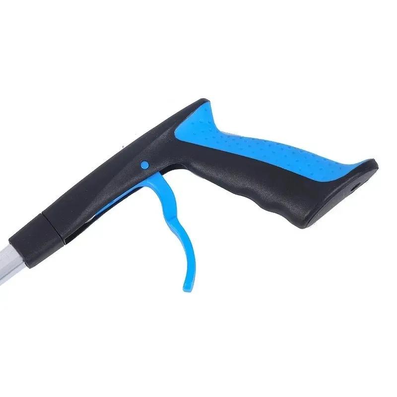 Składane chwytaki do śmieci, zbieraki, narzędzia do podnoszenia, chwytak, przedłużacz, chwytak, zbierak, składane narzędzie do zbierania śmieci, chwytaki