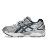 Asics Gel Nimbus 9 Pure Silver French Blue Women Sneakers 1202A278-020