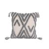 45 * 45/30 * 50cm Moroccan Bohemian Plucked Nordic Style Pillowcase Hotel Home Living Room Sofa Cushion Cover