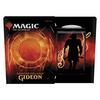 Magic: The Gathering Signature Spellbook - Gideon English Version