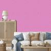 Powder pink and purple stripes wallpaper, powder pink background 50x1000
