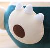 30/50cm Pokemon Snorlax Plush Toys Pillow Cartoon Anime Pocket Monster Plush Doll Soft Stuffed Cute Snorlax Doll Girls Xmas Gift