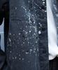 Snow Peak Sulfur Dyed Fade Painted Coverall Outer Jacket for Men and ECRU L JK-26SU008 Women,