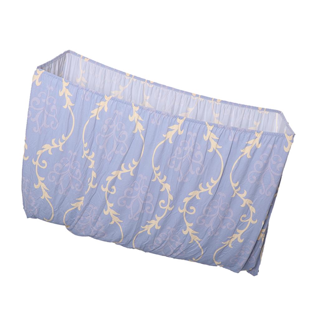 Buy All Inclusive Fabric Bed Covers Dust Proof Headboard Protector