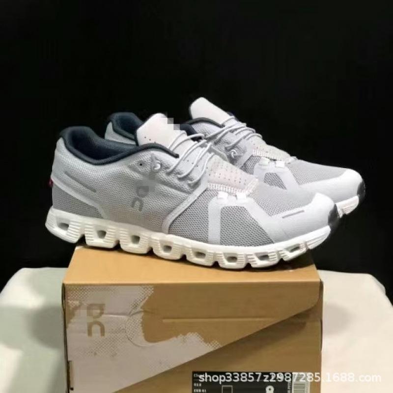 Ang O running Cloud 5 pánské a dámské tlumení multifunkční lehké prodyšné pohodlné sportovní a volnočasové běžecké boty
