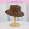 Summer Beach Straw Hat With Wide Brim For Sun Protection And Stylish Sun Hat For Women