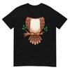 Owl Shirt Adult Men Women Kids Owl Costume T-Shirt