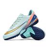 Football shoes new outdoor sports AG long nails TF broken nails competition training grass football shoes factory 2025