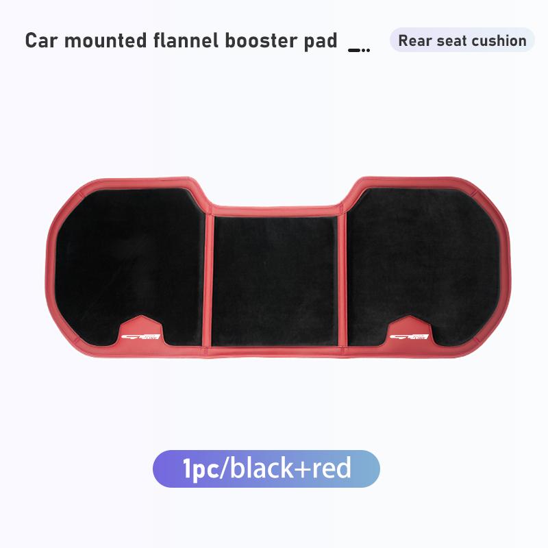 Coprisedile Auto in Flanella Caldo Cuscino Schienale Protezione per KIA Proceed Sorento Cerato Optima Sportage Ceed Niro Soul