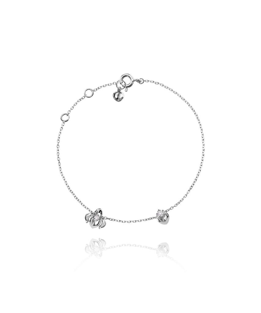 Trencadism Martin Bracelet 14K Gold Bracelet Martin_Bracelet_Mtb2Flsts