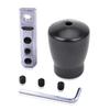 Gym Pulley Machine Cable Ball Stopper Fixing Attachment Gym Pulley Terminal Fitness Equipment Accessories Enduring