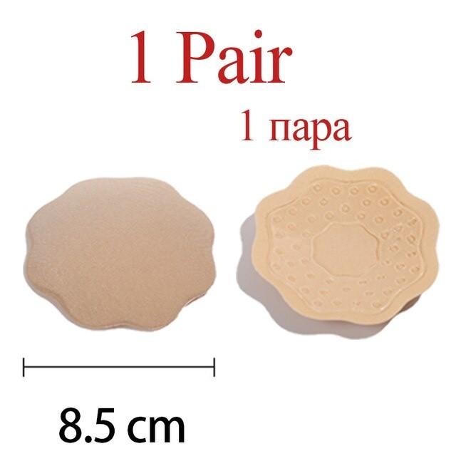 

FINETOO силиконовые палочки для сосков, невидимые бюстгальтеры без бретелек, бюстгальтер пуш-ап, дышащий клей, многоразовый бюстгальтер для груди