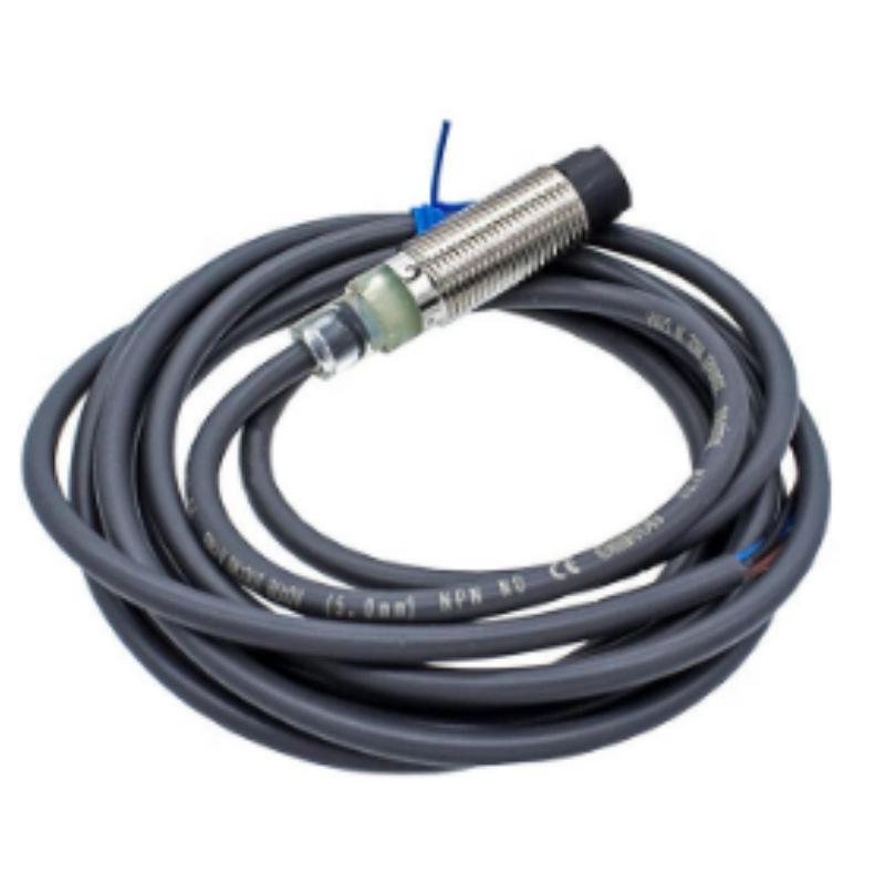 OMRON Proximity Sensor E2B-M12KN08-WZ-C2 2M