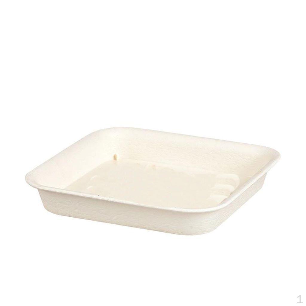 for Flowering Plants, Drainer, Inner Plate BPA White XL